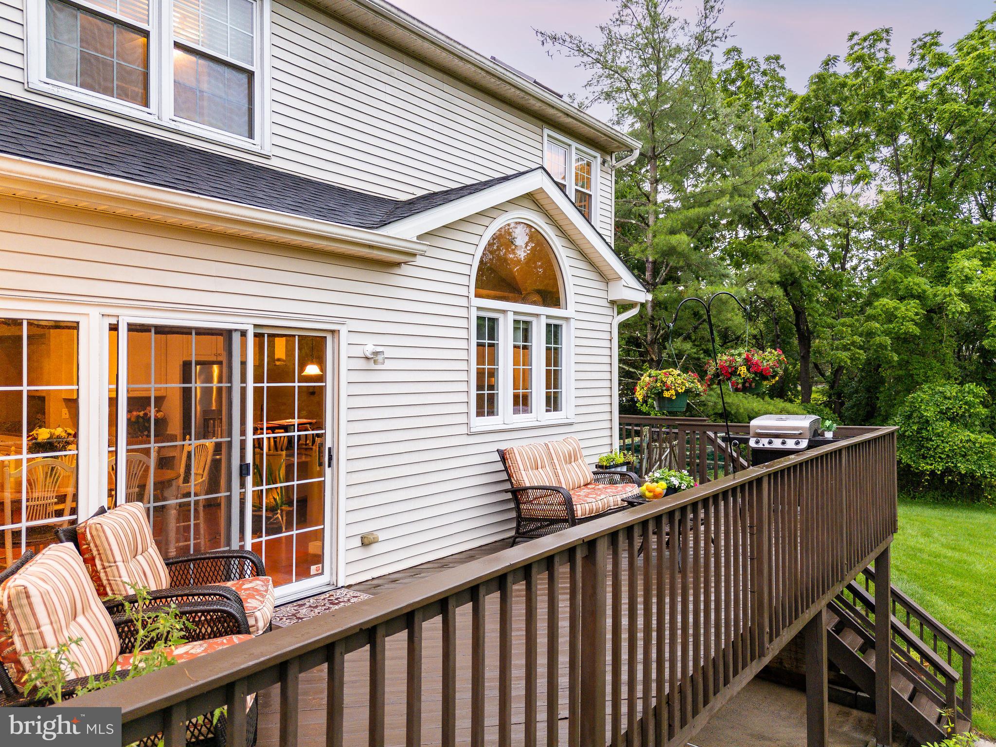 GWYNWOOD POND - Residential