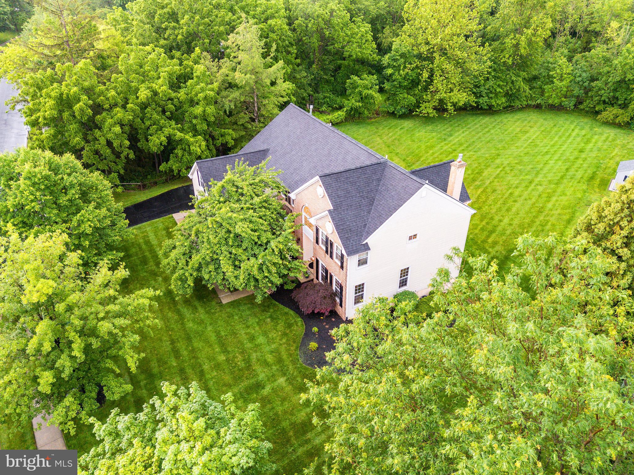 GWYNWOOD POND - Residential