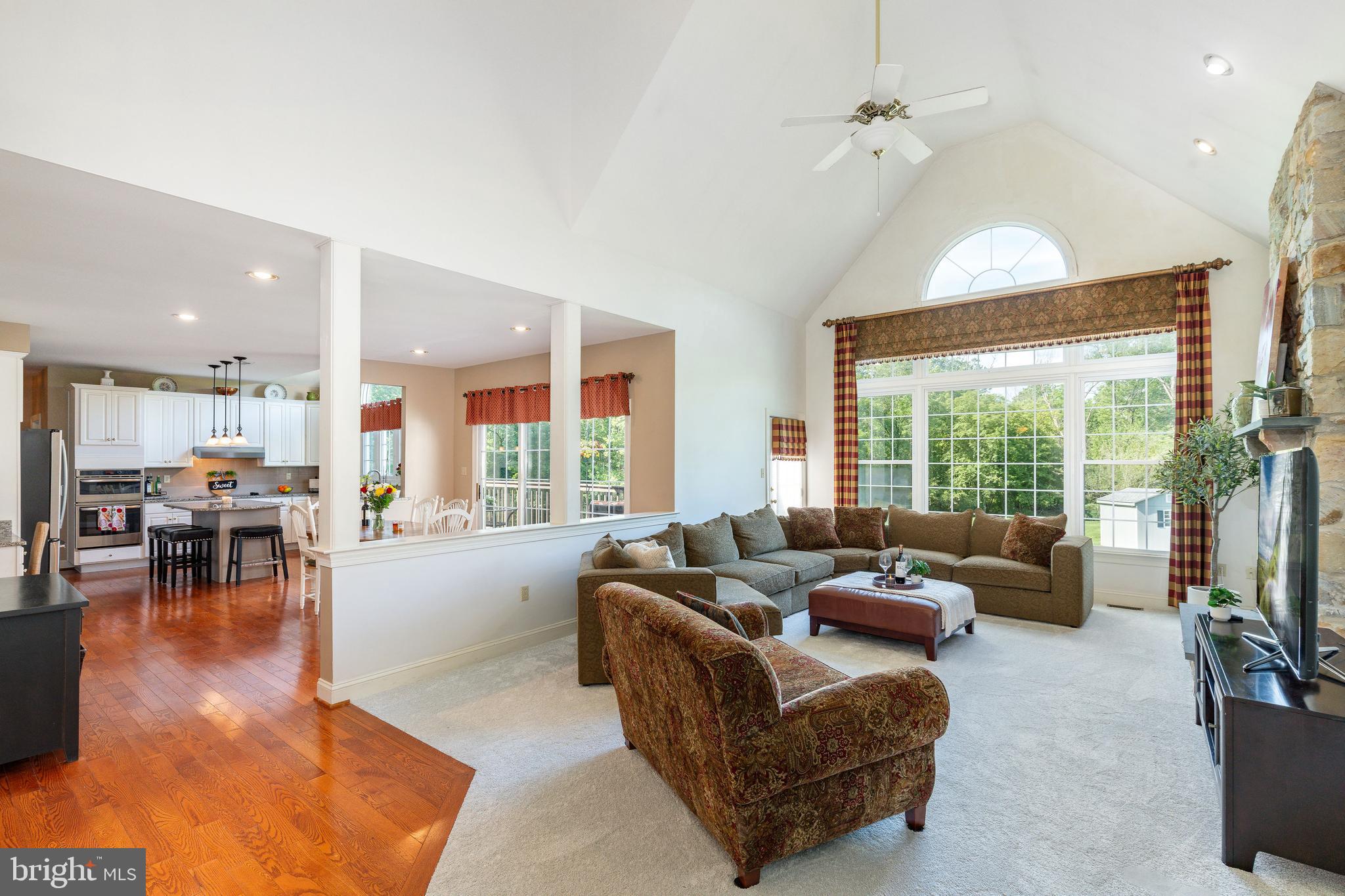 GWYNWOOD POND - Residential