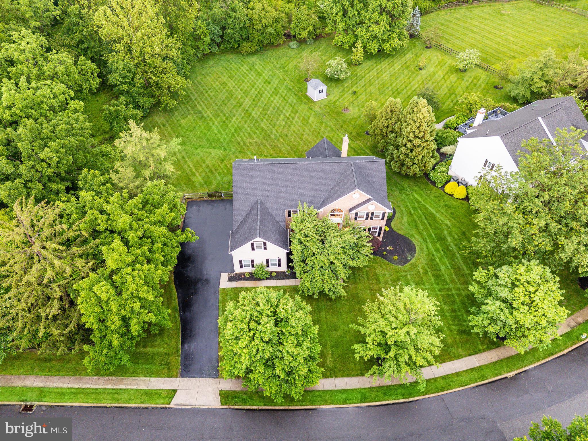 GWYNWOOD POND - Residential