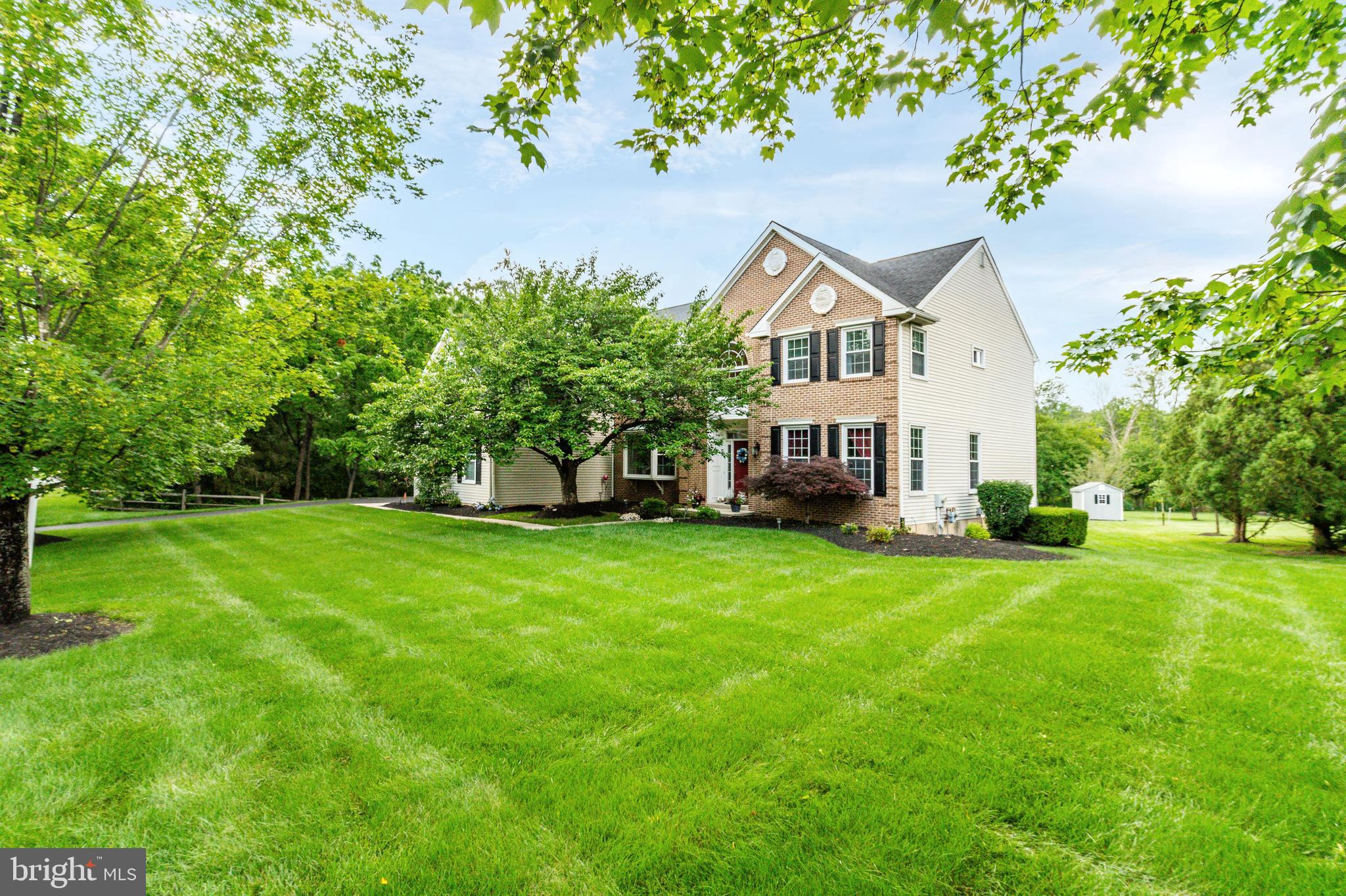 GWYNWOOD POND - Residential