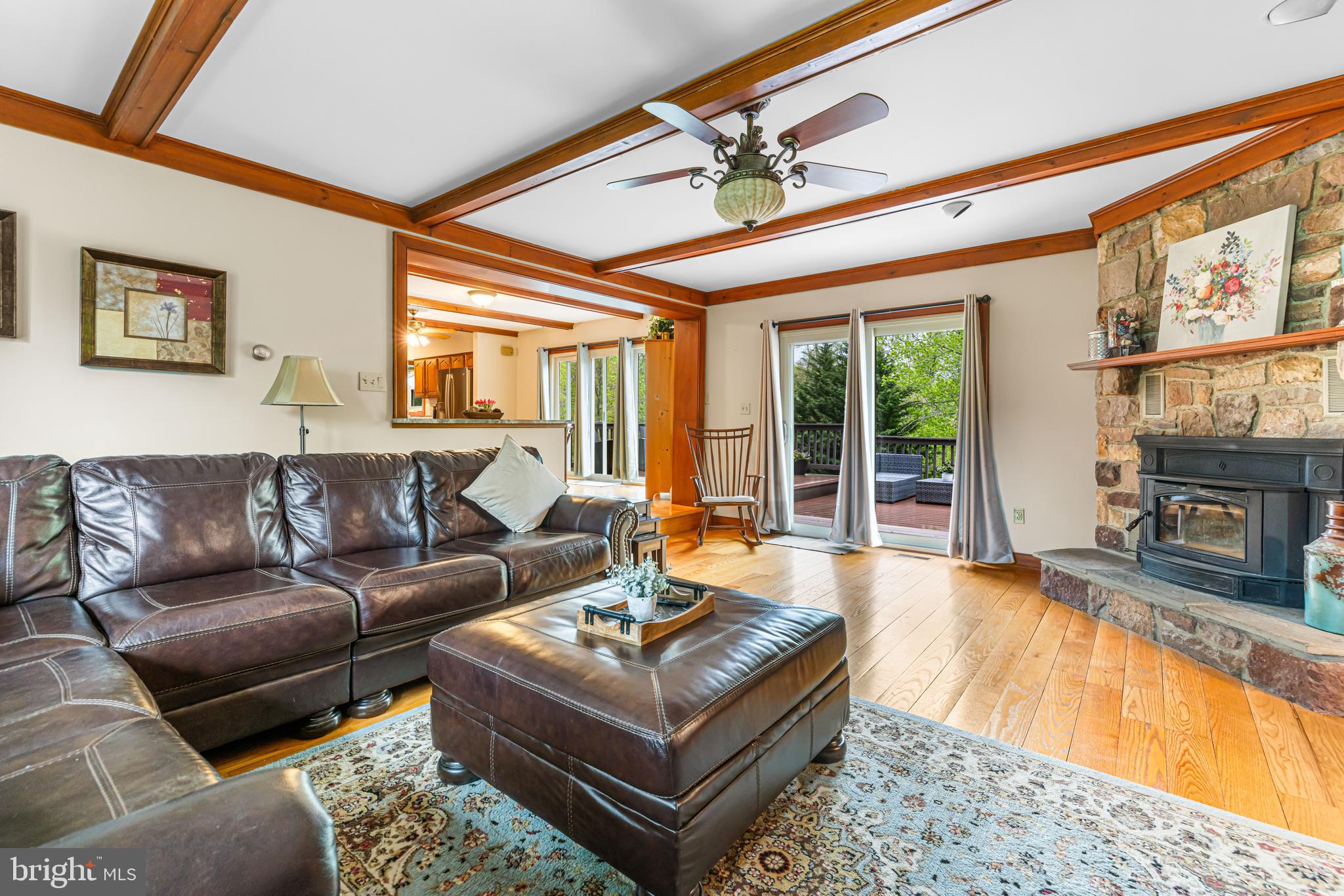 HIGHSPIRE - Residential