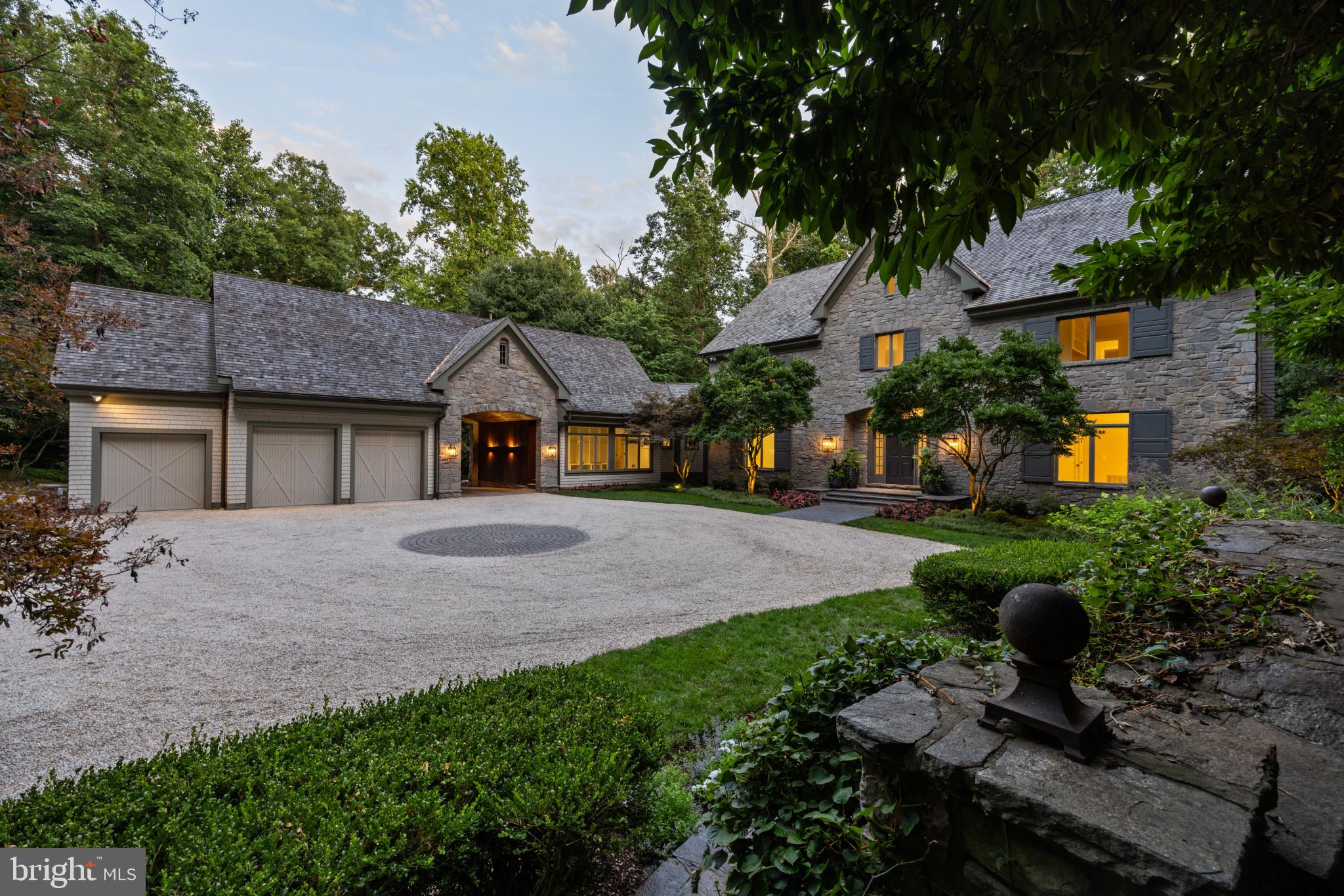 CAVES VALLEY GOLF CLUB - Residential