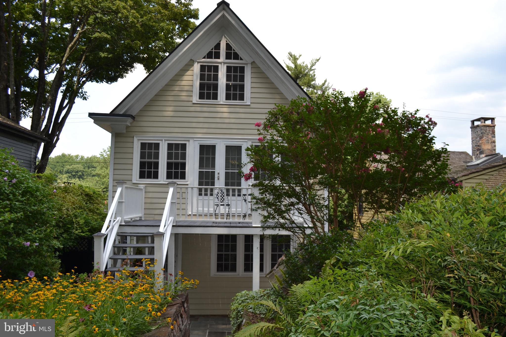 LUMBERVILLE - Residential