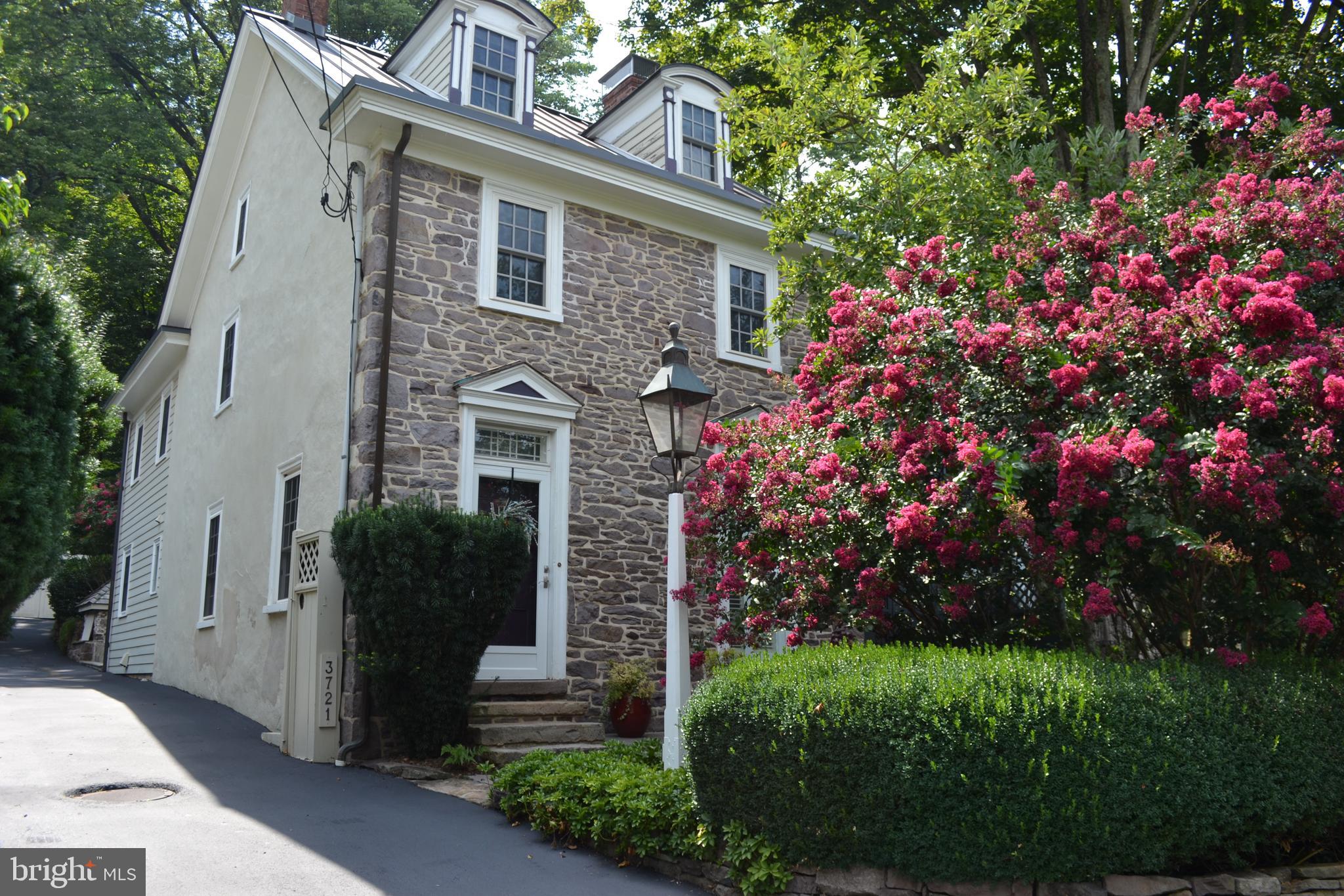 LUMBERVILLE - Residential