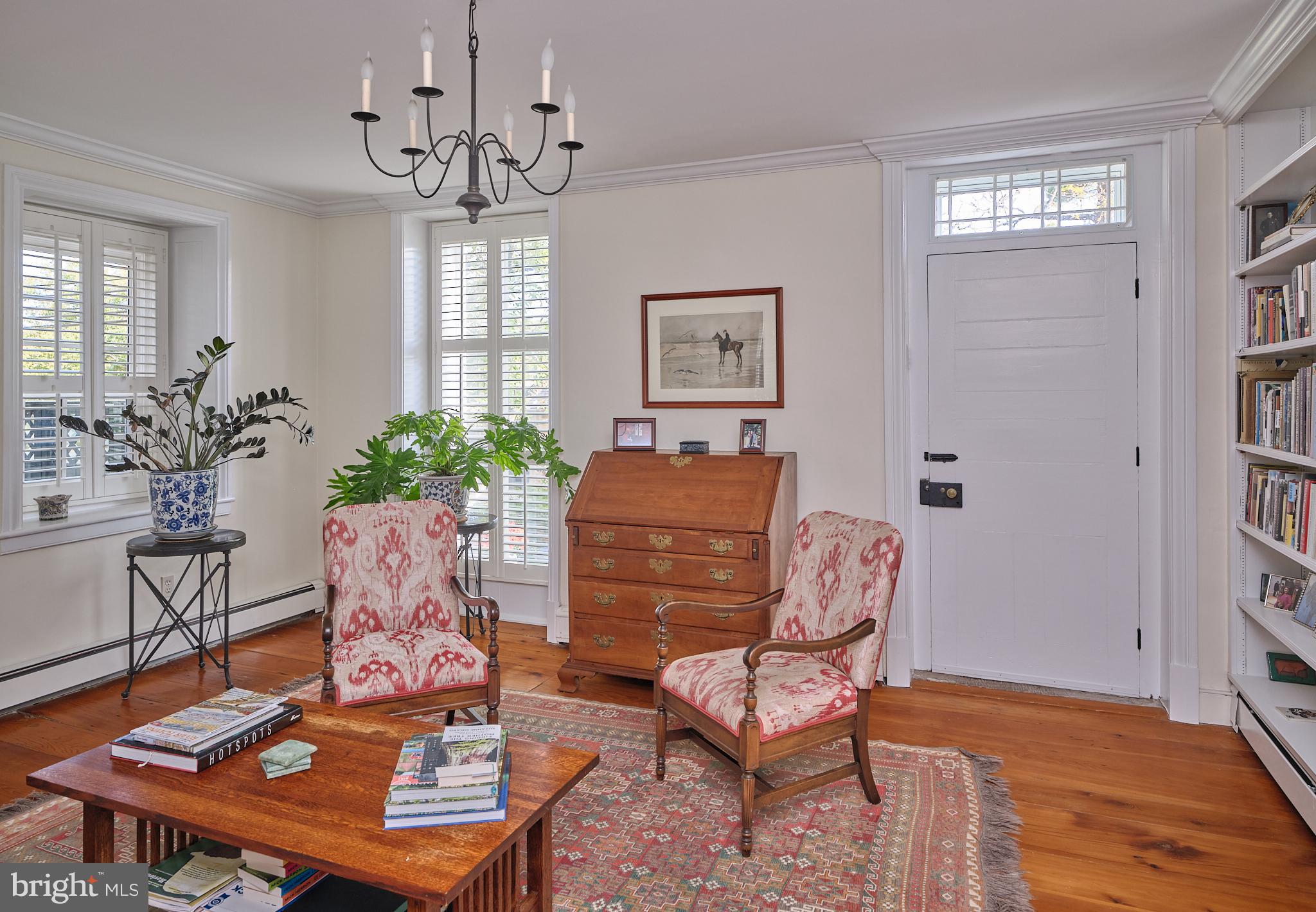LUMBERVILLE - Residential