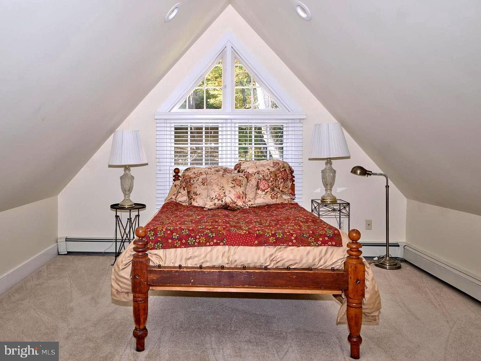 LUMBERVILLE - Residential