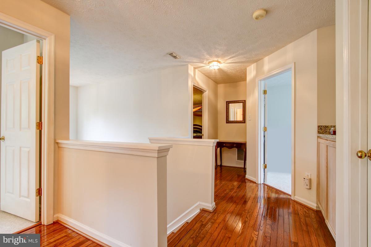 WILDWOOD PARK - Residential