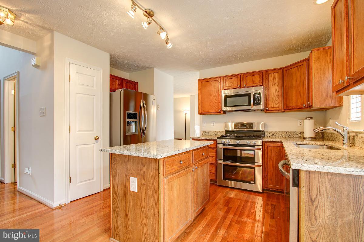 WILDWOOD PARK - Residential