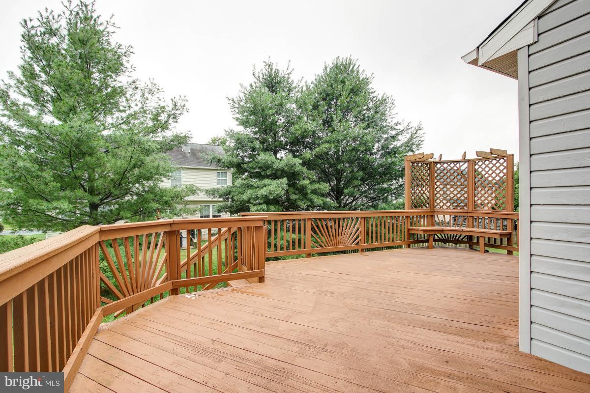WILDWOOD PARK - Residential