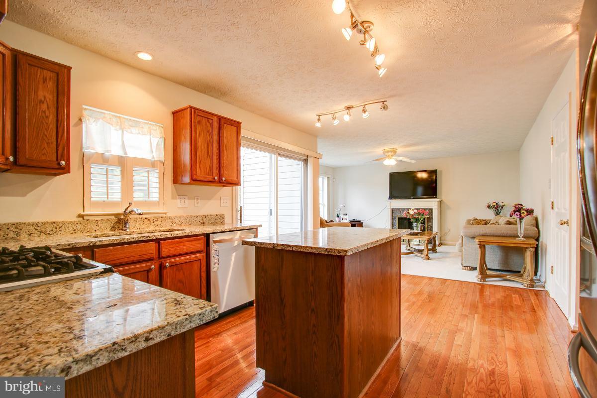 WILDWOOD PARK - Residential