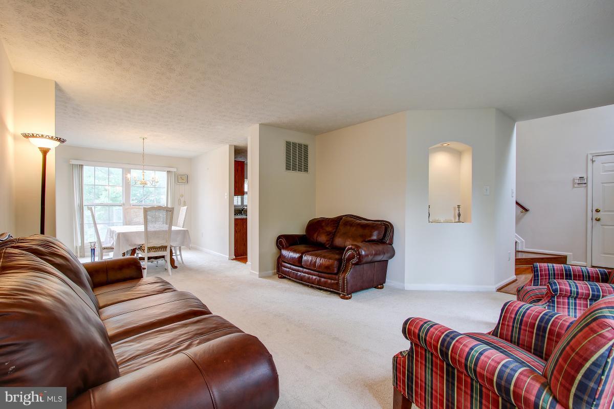 WILDWOOD PARK - Residential