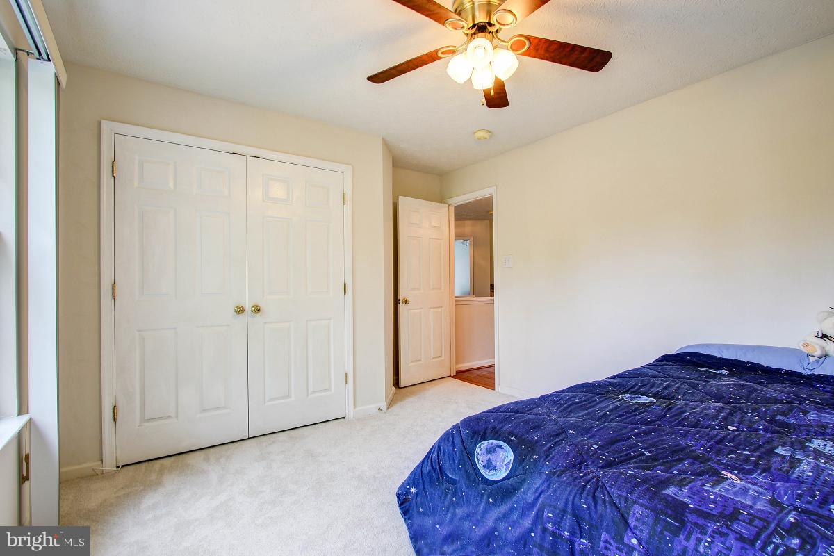 WILDWOOD PARK - Residential