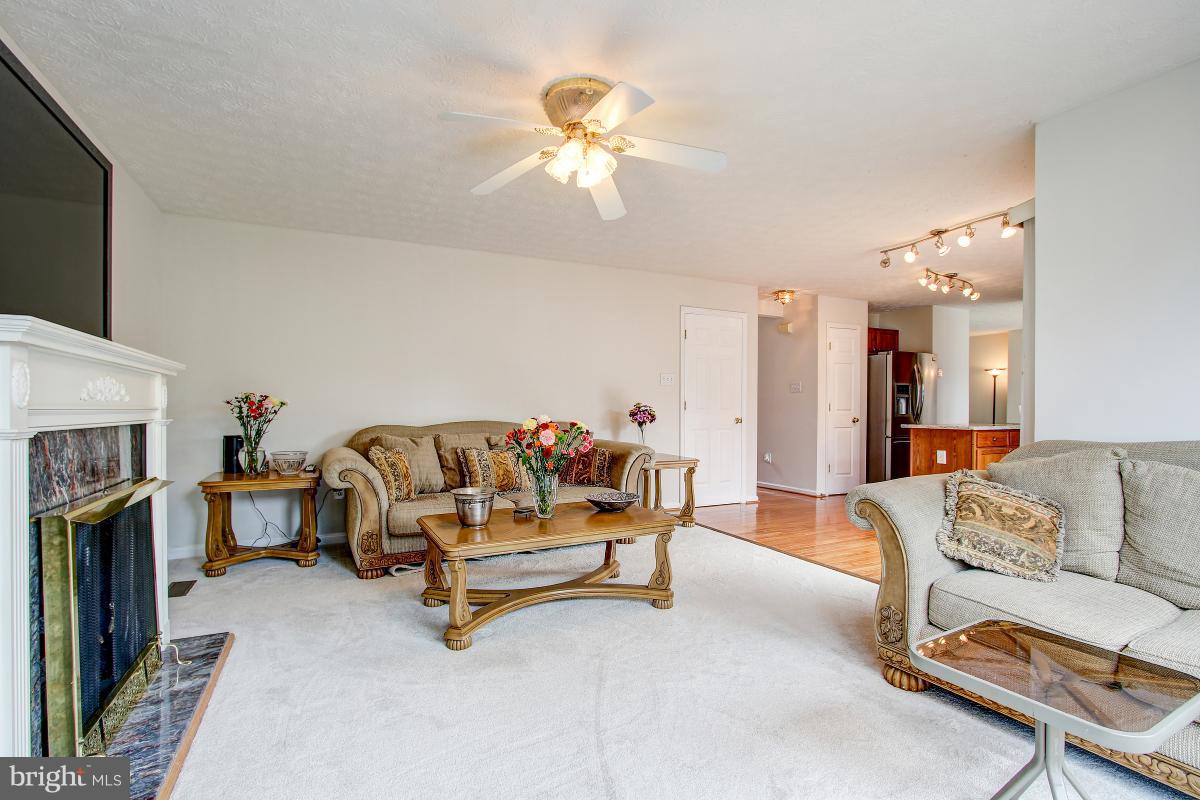WILDWOOD PARK - Residential