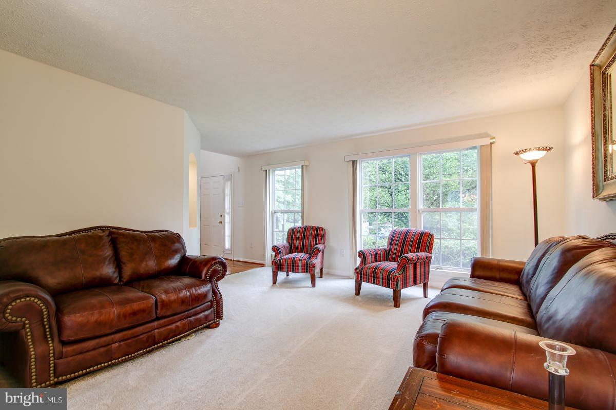 WILDWOOD PARK - Residential