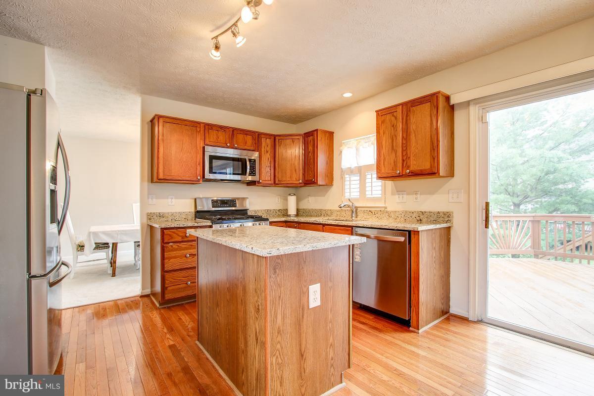 WILDWOOD PARK - Residential