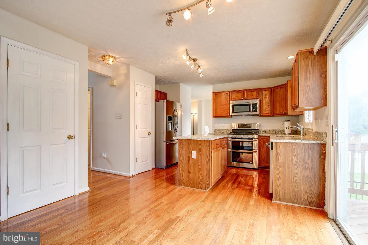 WILDWOOD PARK - Residential
