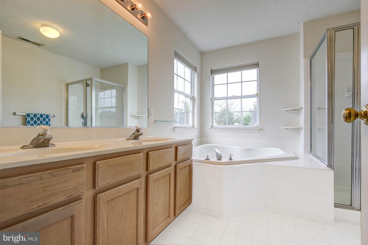 WILDWOOD PARK - Residential