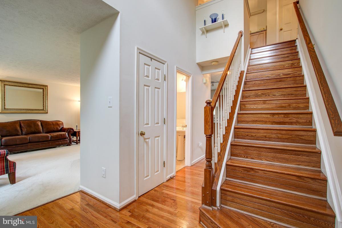 WILDWOOD PARK - Residential