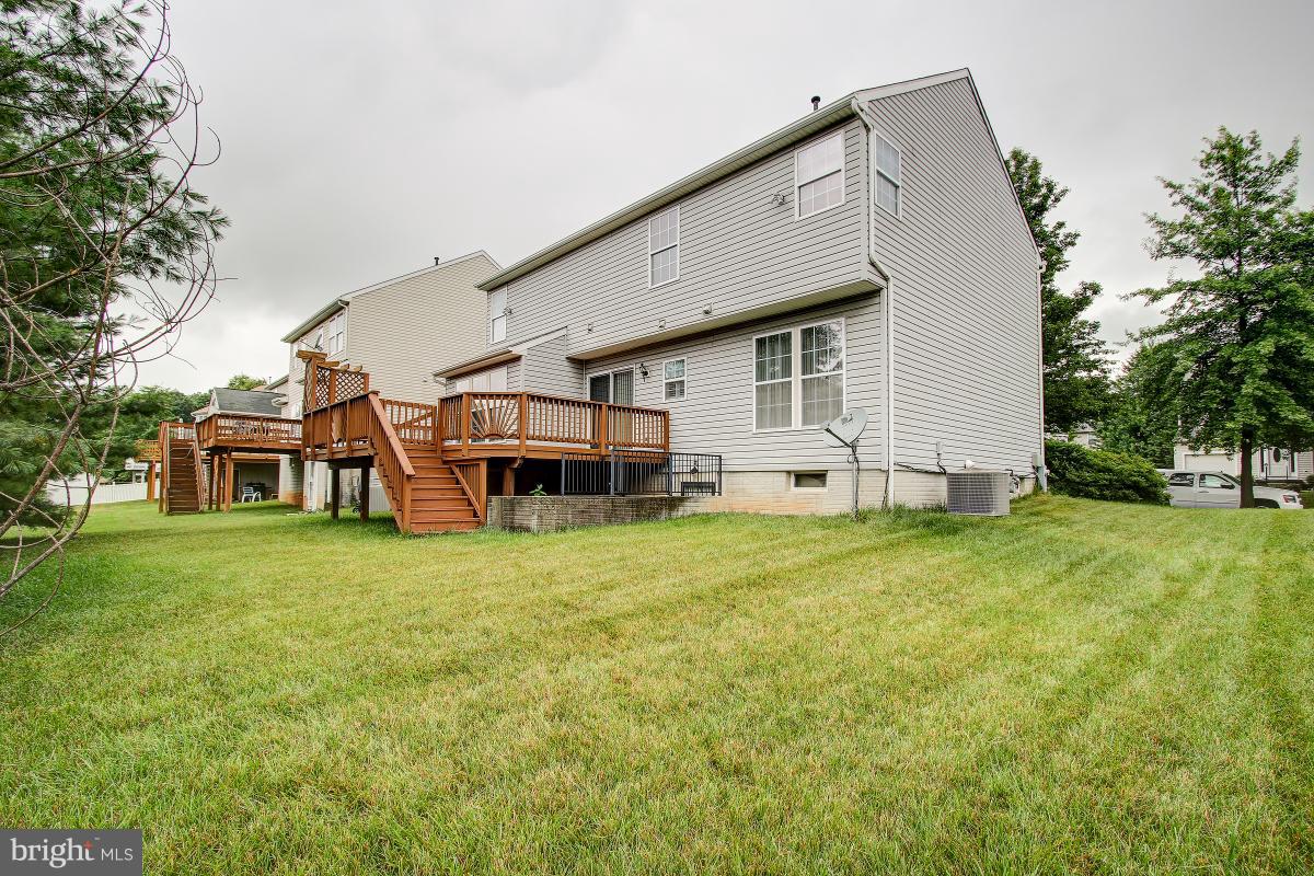 WILDWOOD PARK - Residential