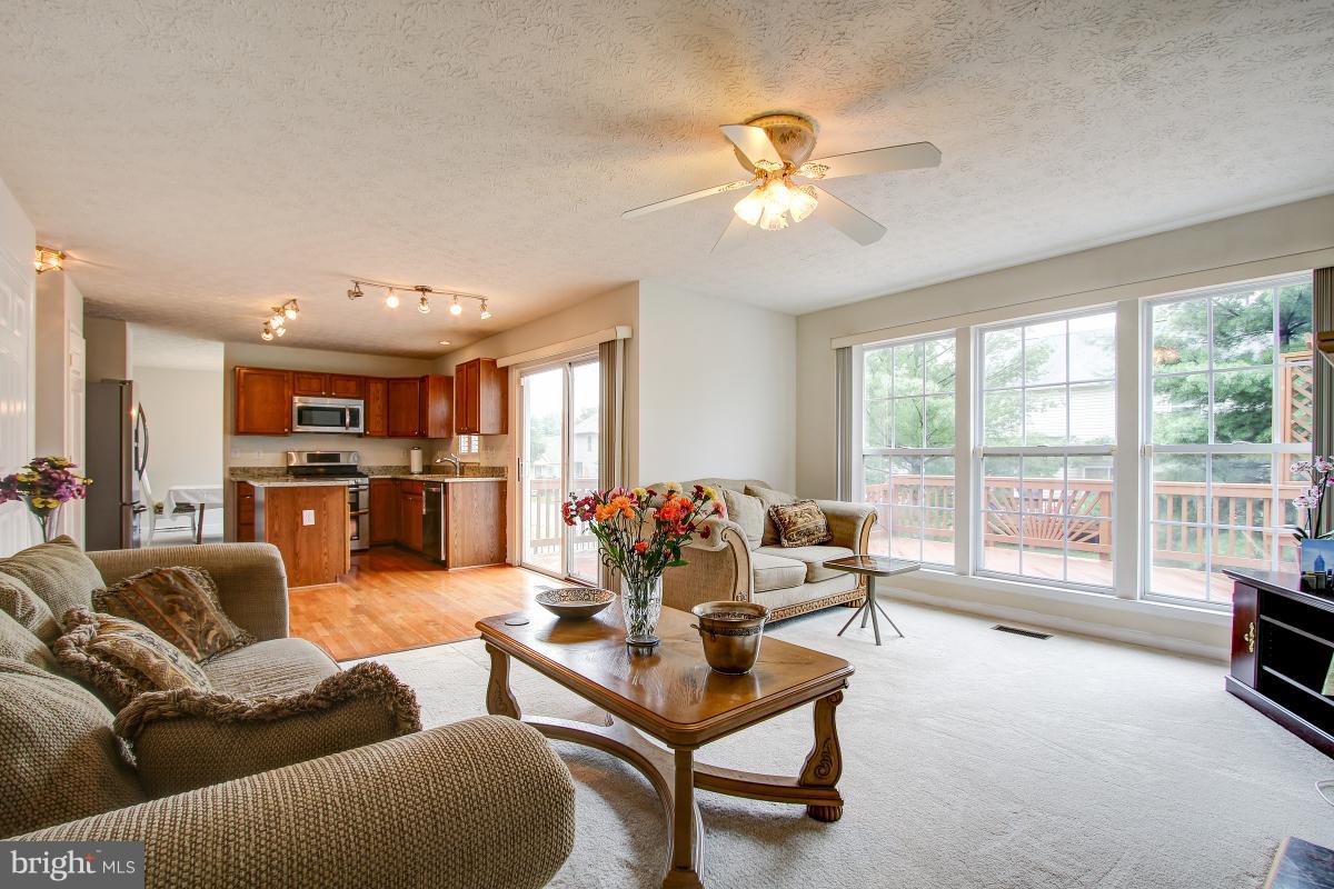WILDWOOD PARK - Residential
