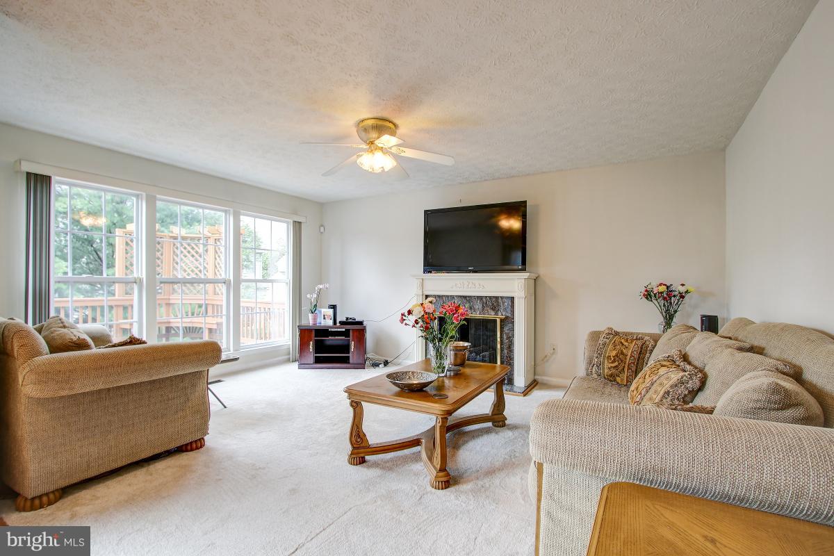 WILDWOOD PARK - Residential
