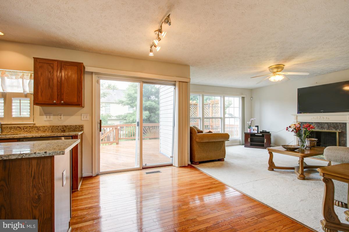 WILDWOOD PARK - Residential