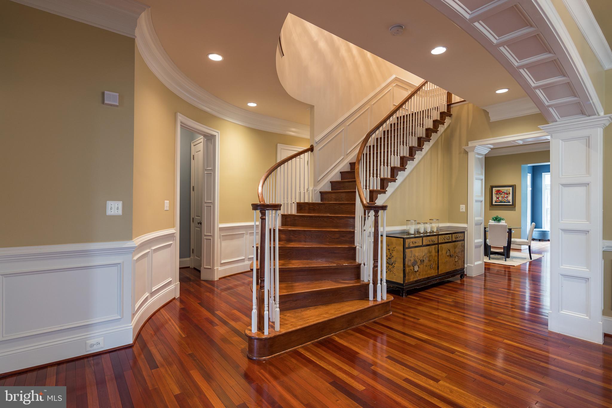 STOCKWELL MANOR - Residential