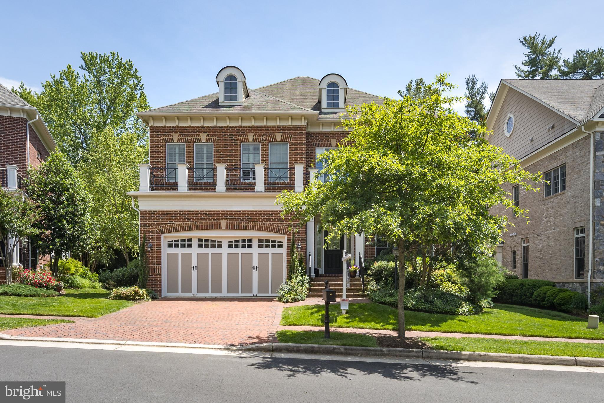 STOCKWELL MANOR - Residential