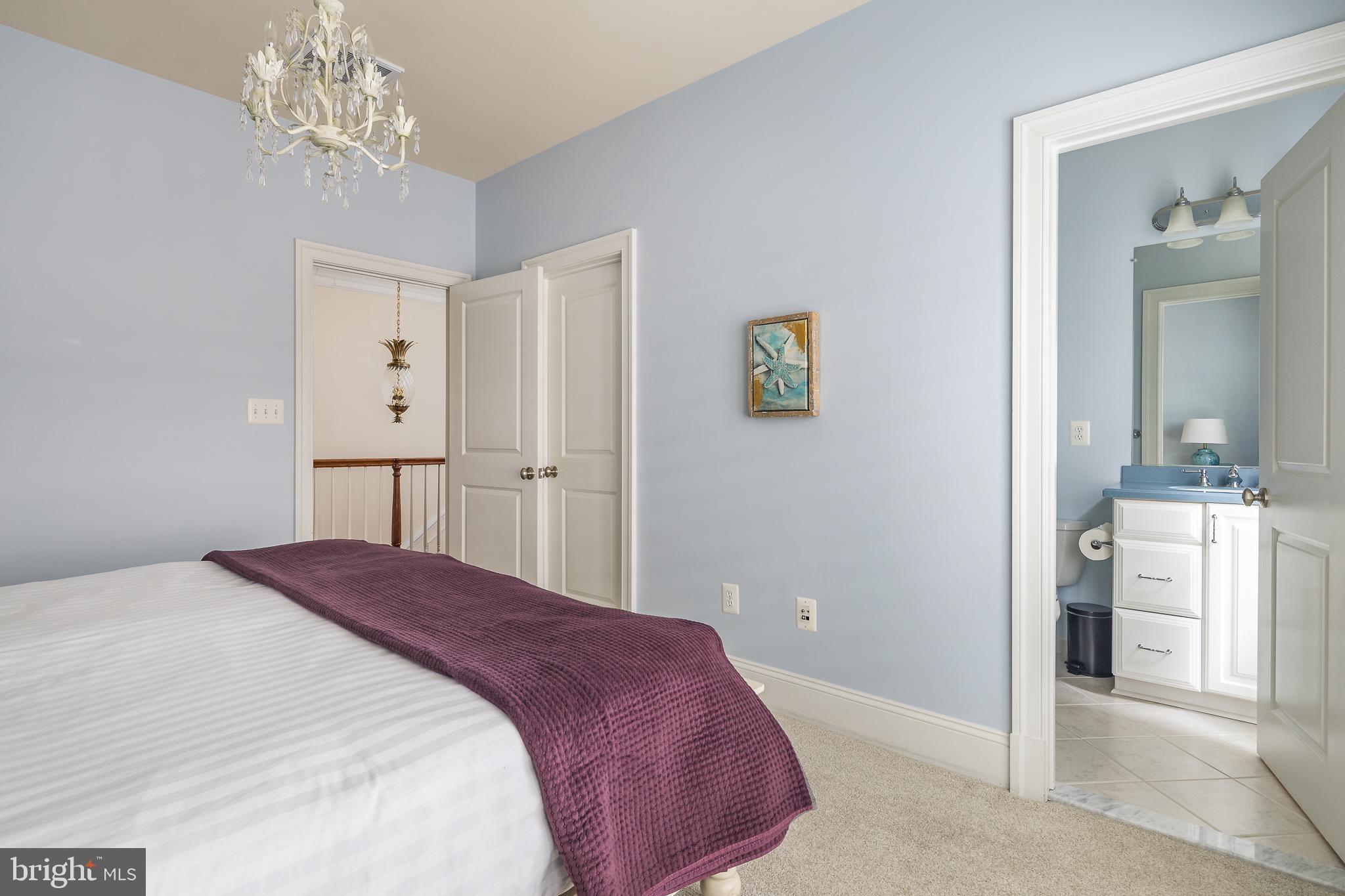 STOCKWELL MANOR - Residential