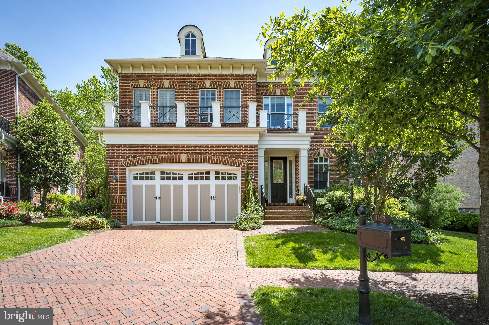 STOCKWELL MANOR - Residential