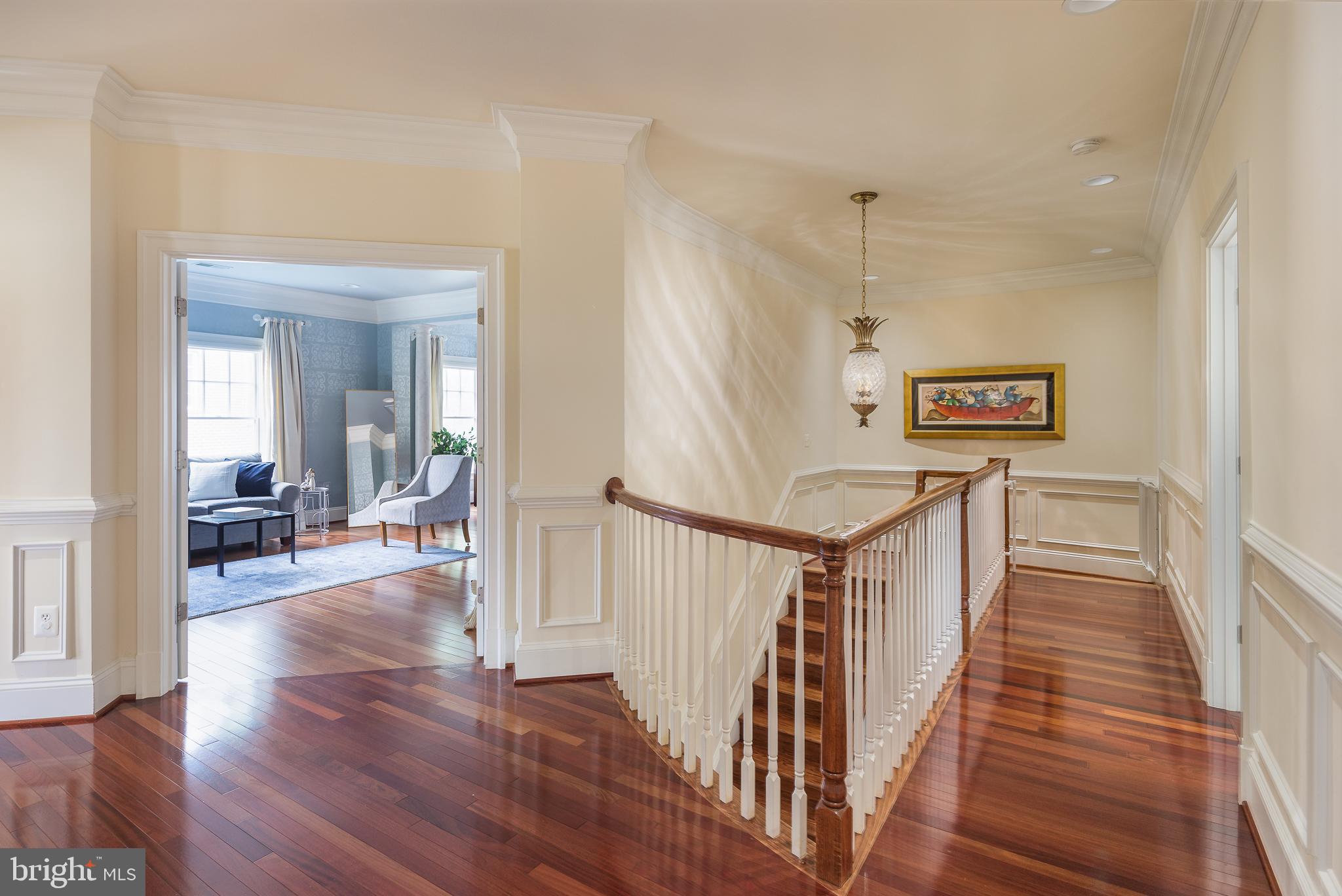 STOCKWELL MANOR - Residential