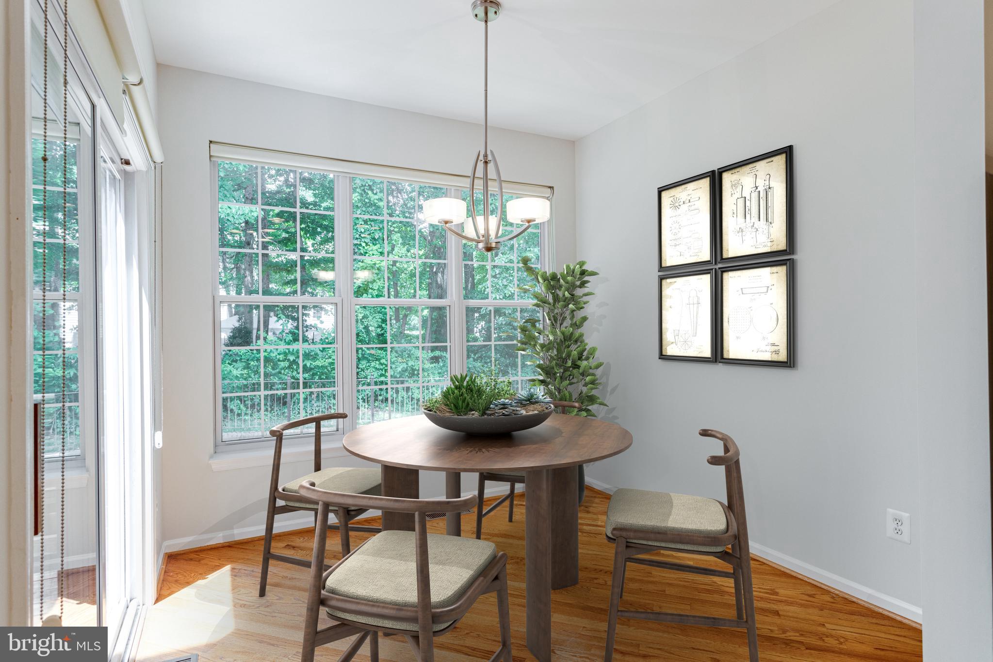 RESTON - Residential