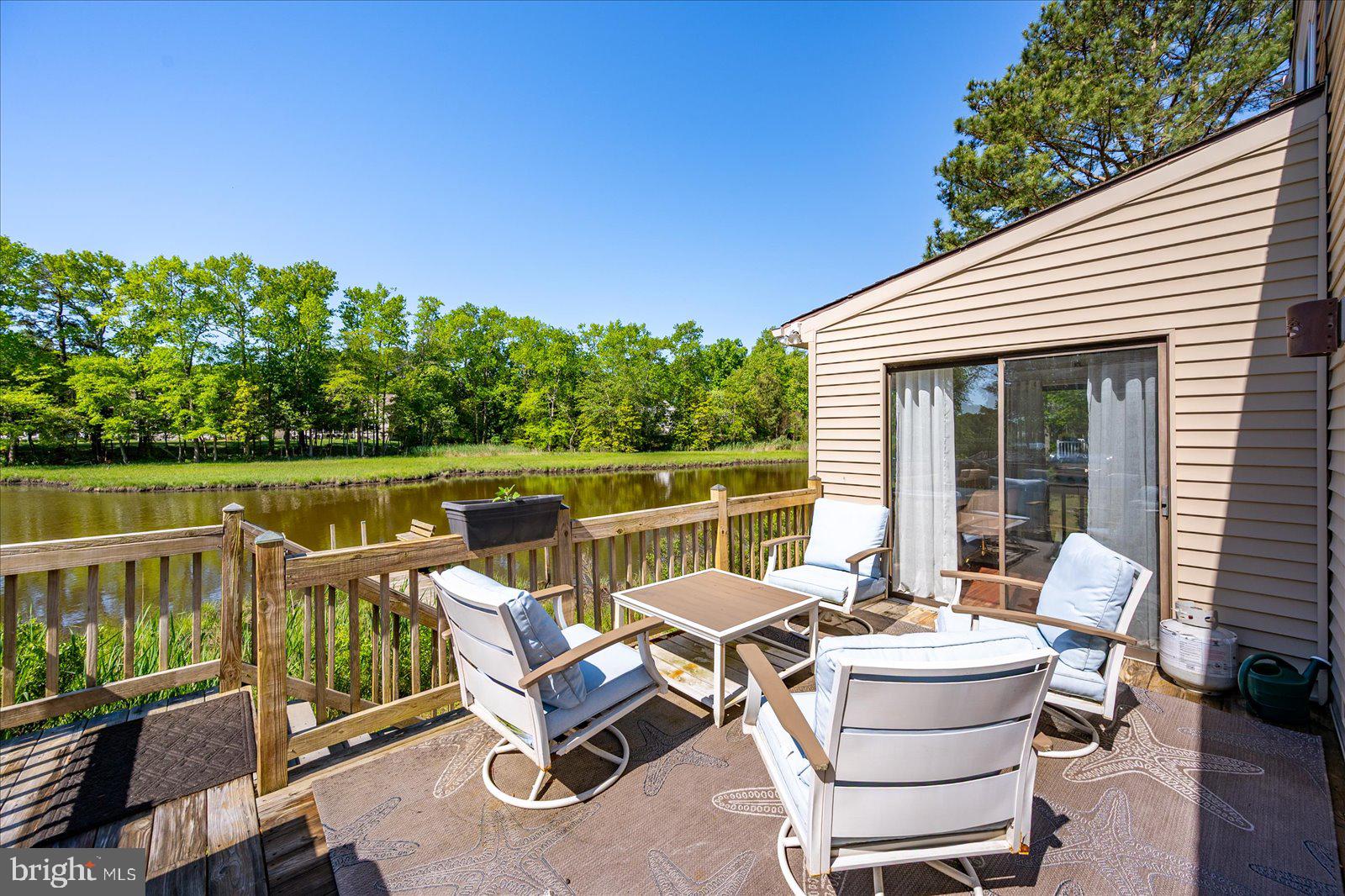 OCEAN PINES - NANTUCKET - Residential
