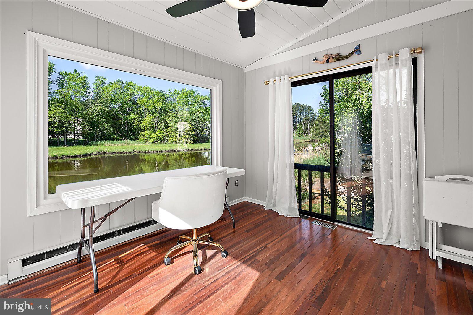 OCEAN PINES - NANTUCKET - Residential