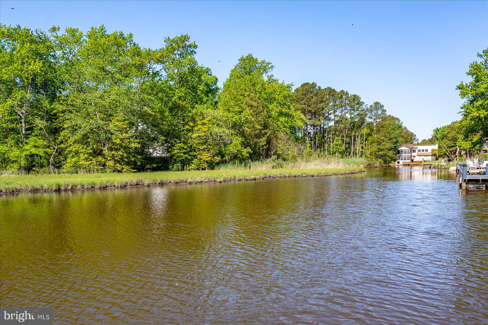 OCEAN PINES - NANTUCKET - Residential
