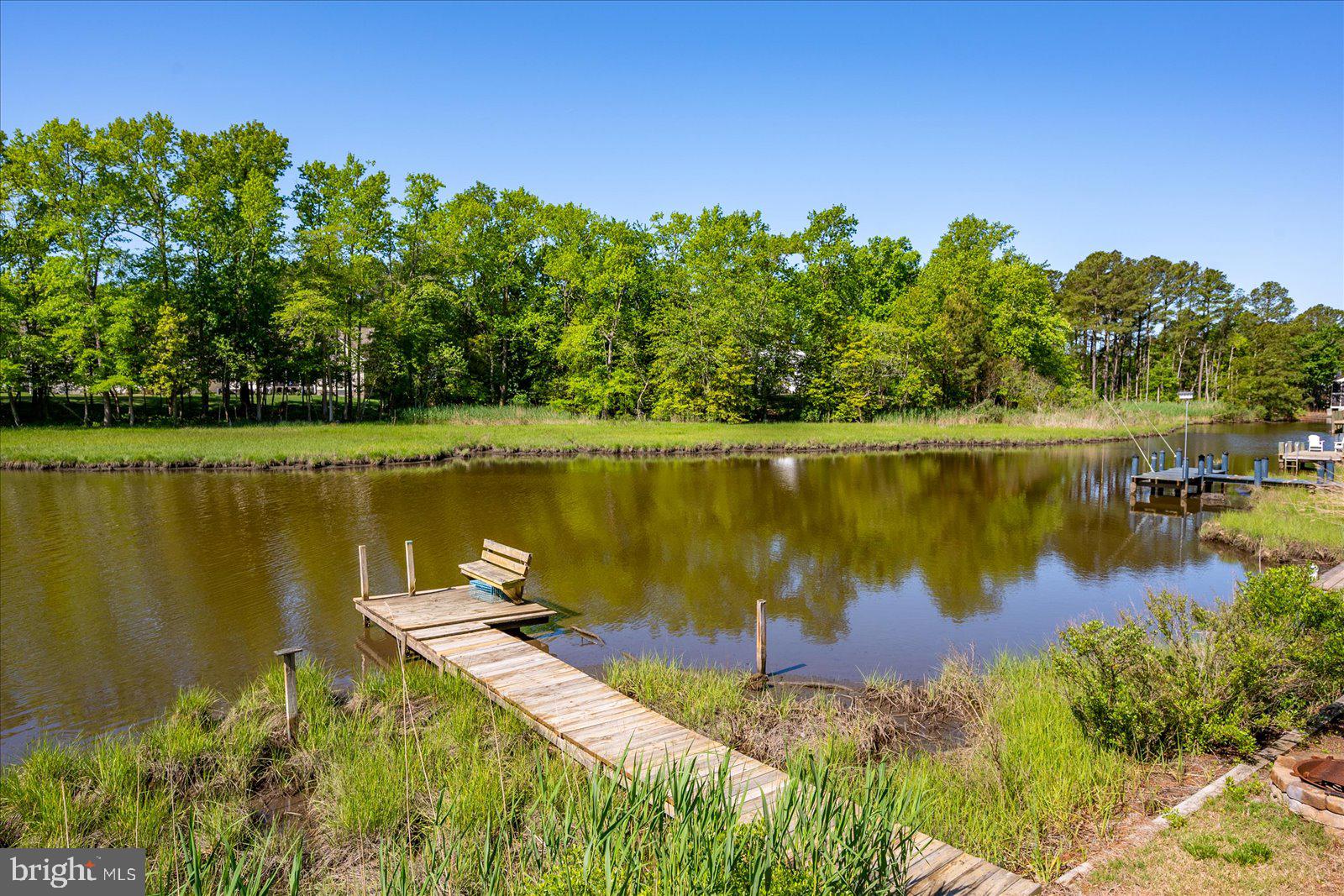 OCEAN PINES - NANTUCKET - Residential