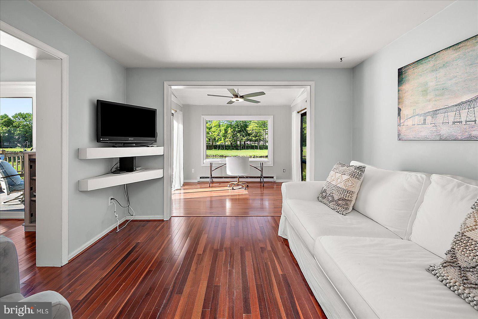 OCEAN PINES - NANTUCKET - Residential