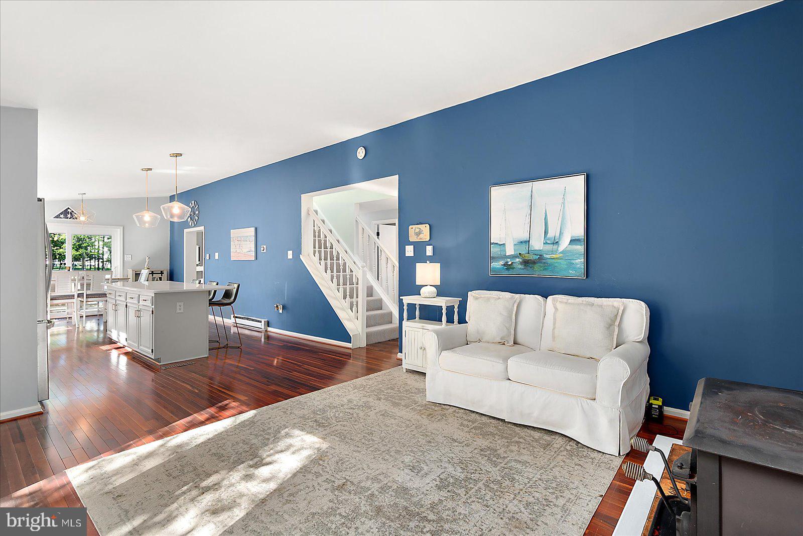 OCEAN PINES - NANTUCKET - Residential