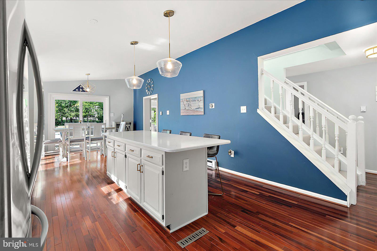OCEAN PINES - NANTUCKET - Residential
