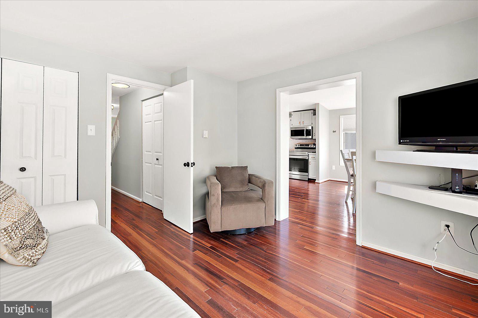 OCEAN PINES - NANTUCKET - Residential