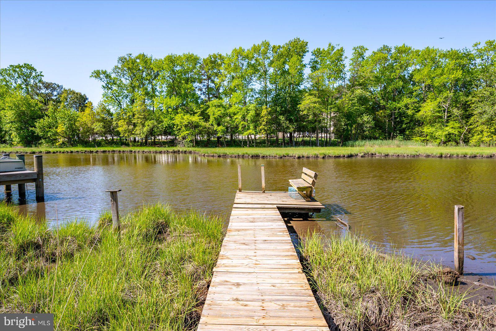 OCEAN PINES - NANTUCKET - Residential