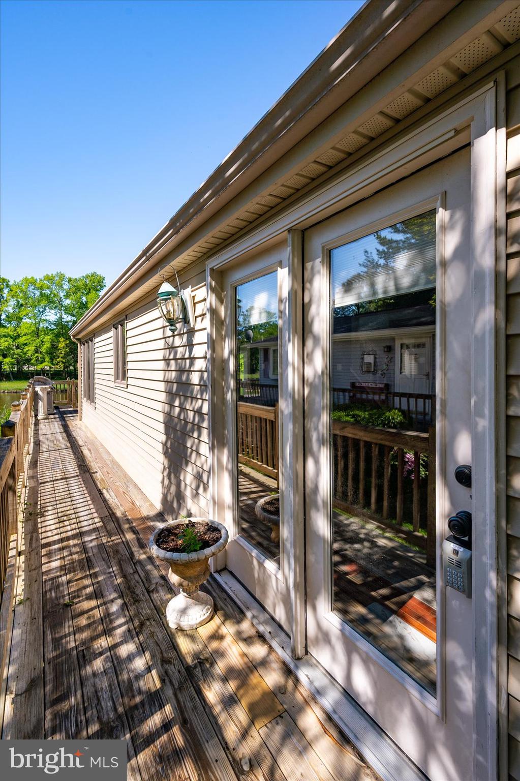 OCEAN PINES - NANTUCKET - Residential