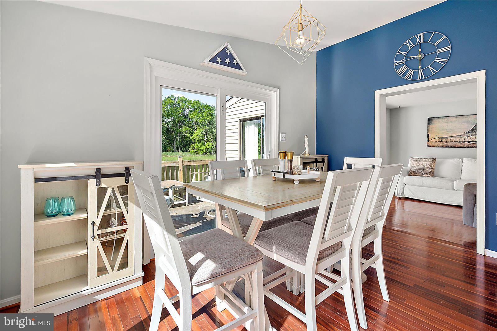 OCEAN PINES - NANTUCKET - Residential