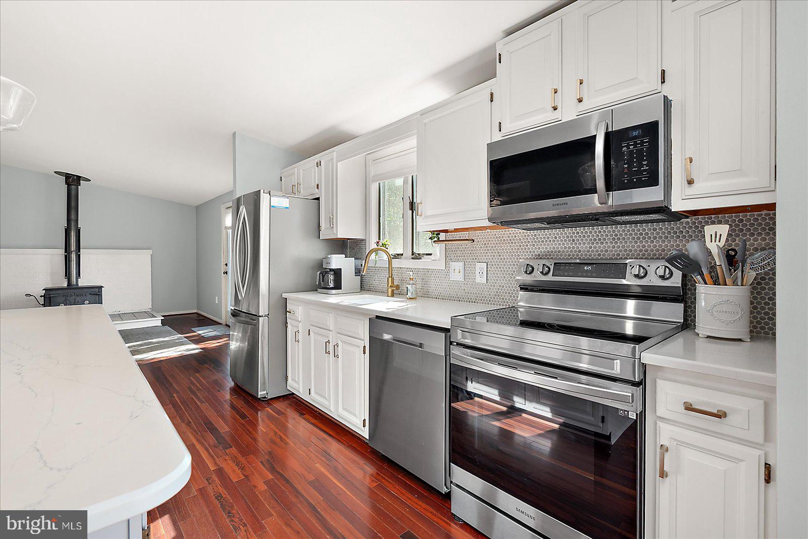 OCEAN PINES - NANTUCKET - Residential