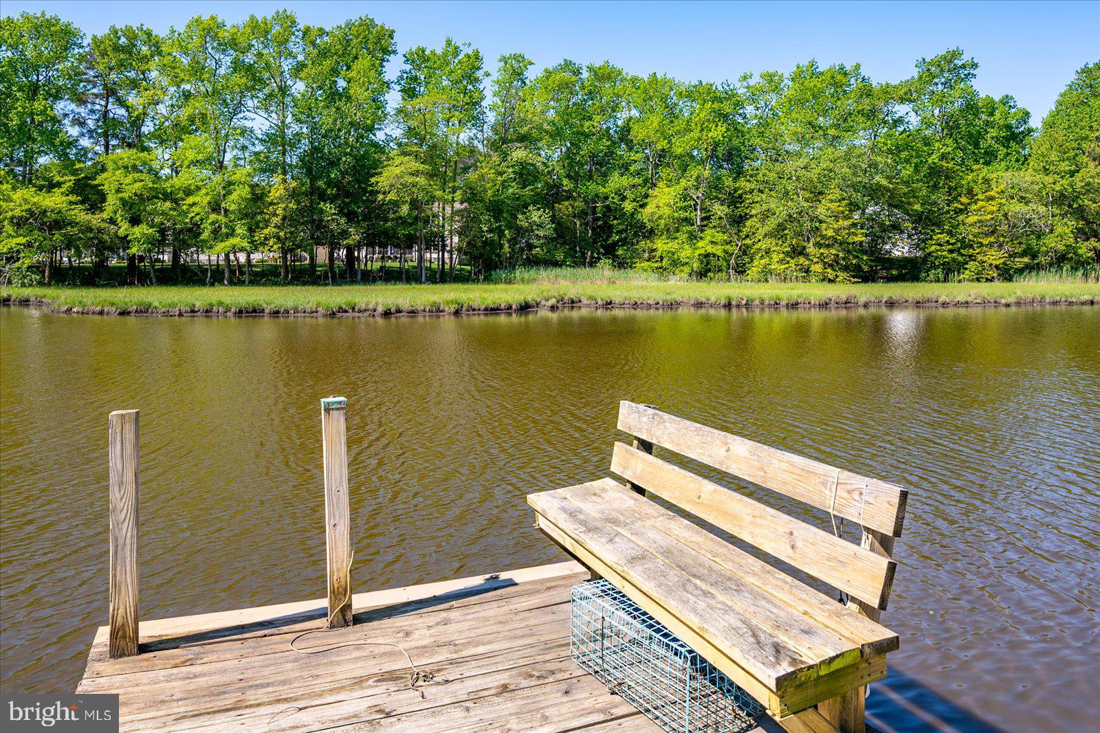 OCEAN PINES - NANTUCKET - Residential