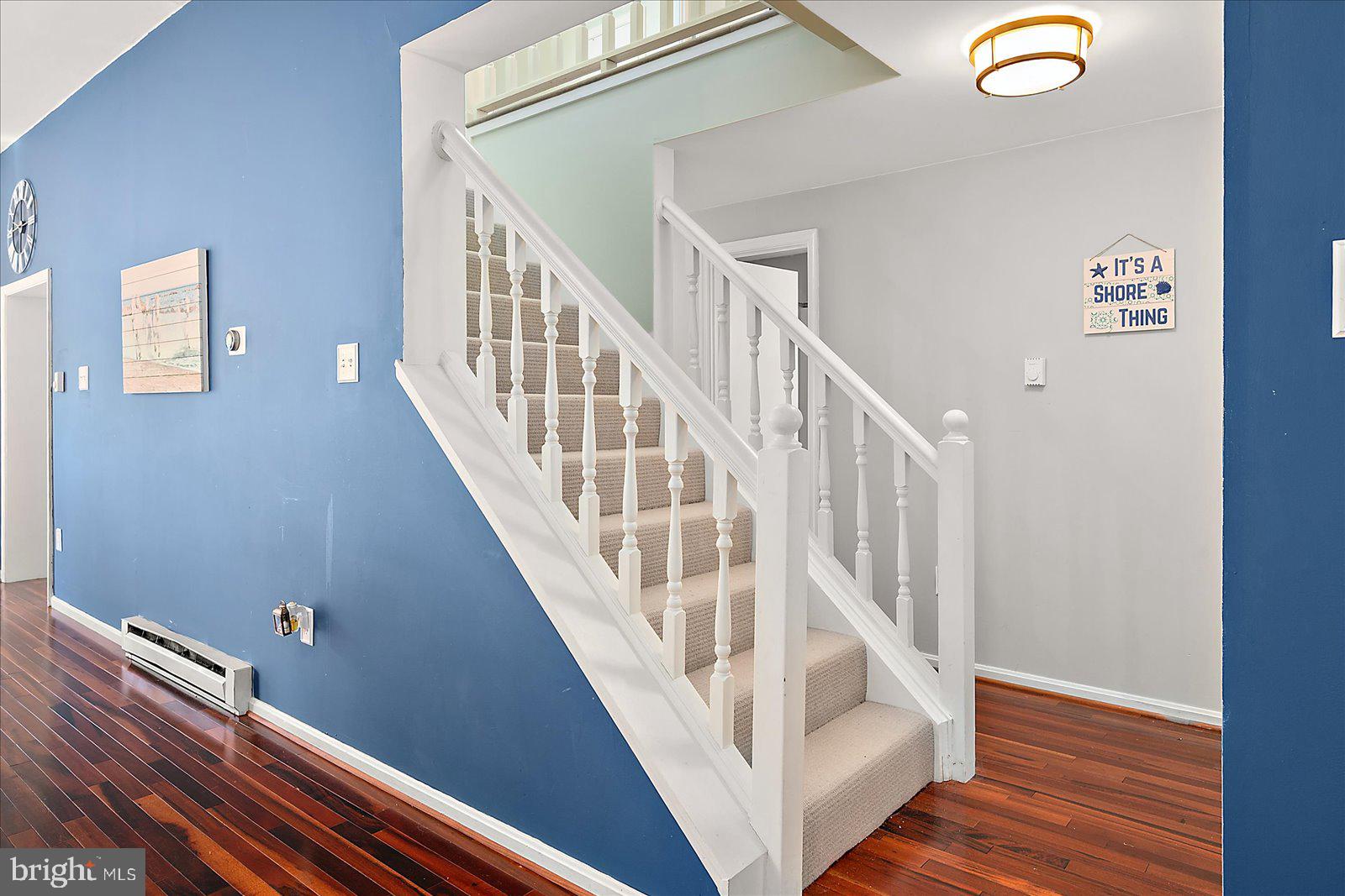 OCEAN PINES - NANTUCKET - Residential