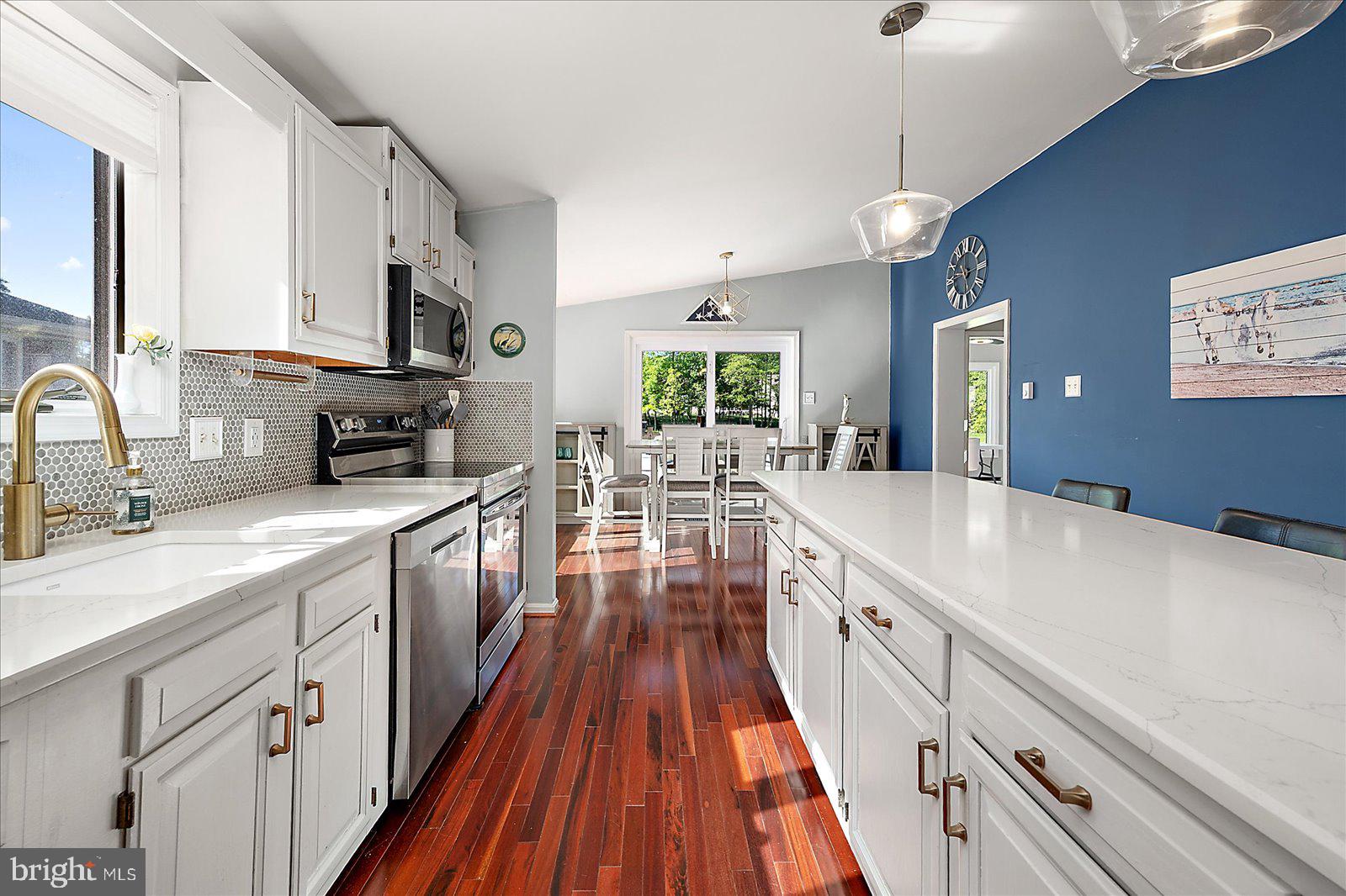 OCEAN PINES - NANTUCKET - Residential
