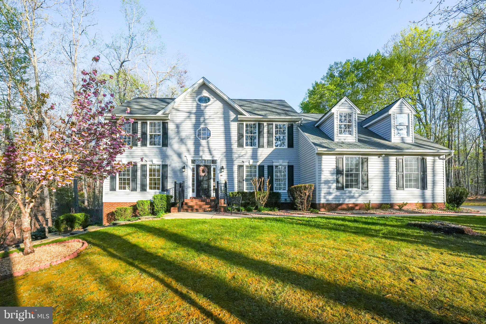 CHESTERFIELD - Residential