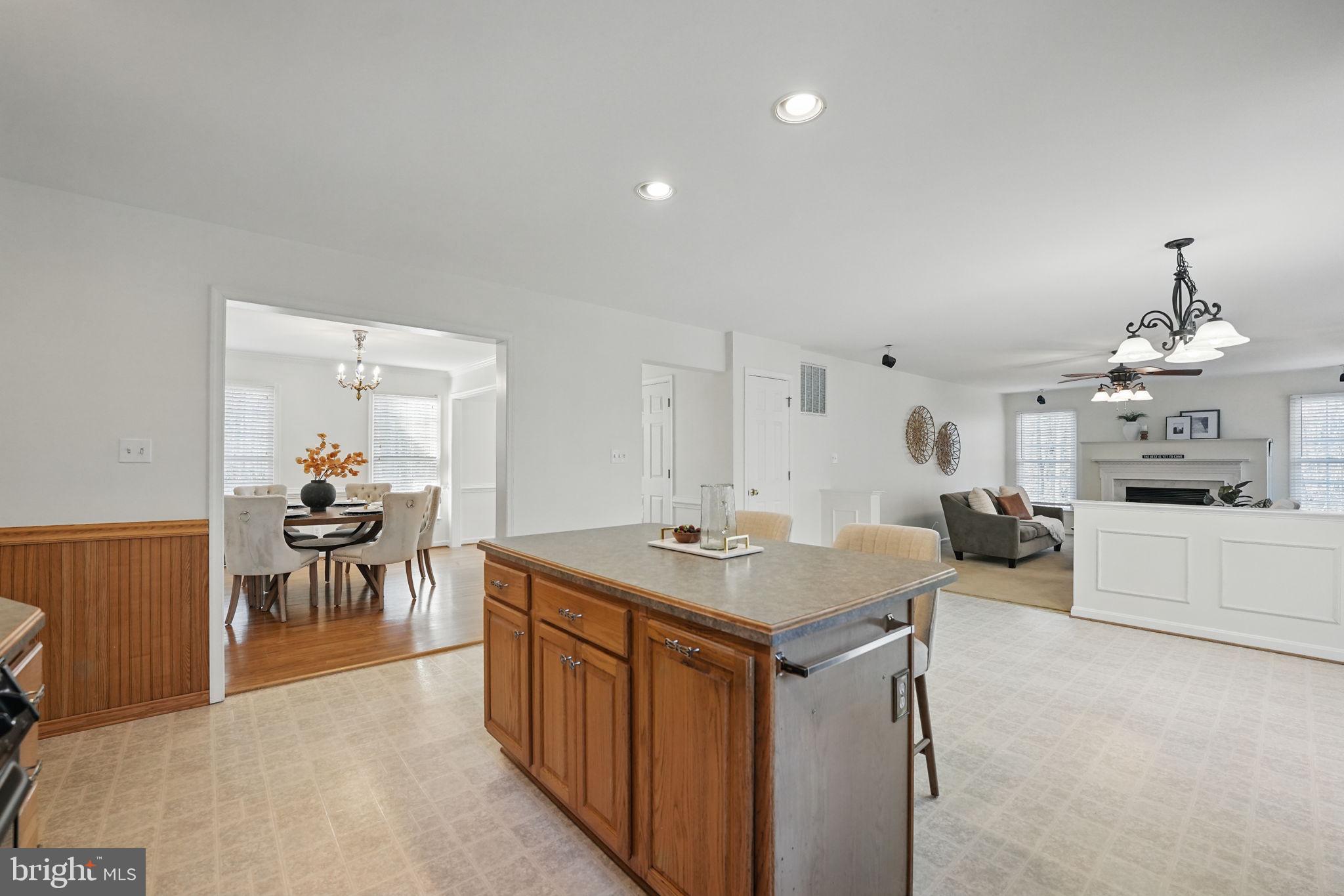 CHESTERFIELD - Residential